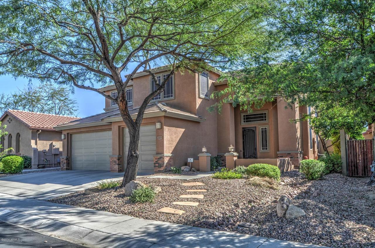 2869 W Haley Dr., Anthem, AZ 85086