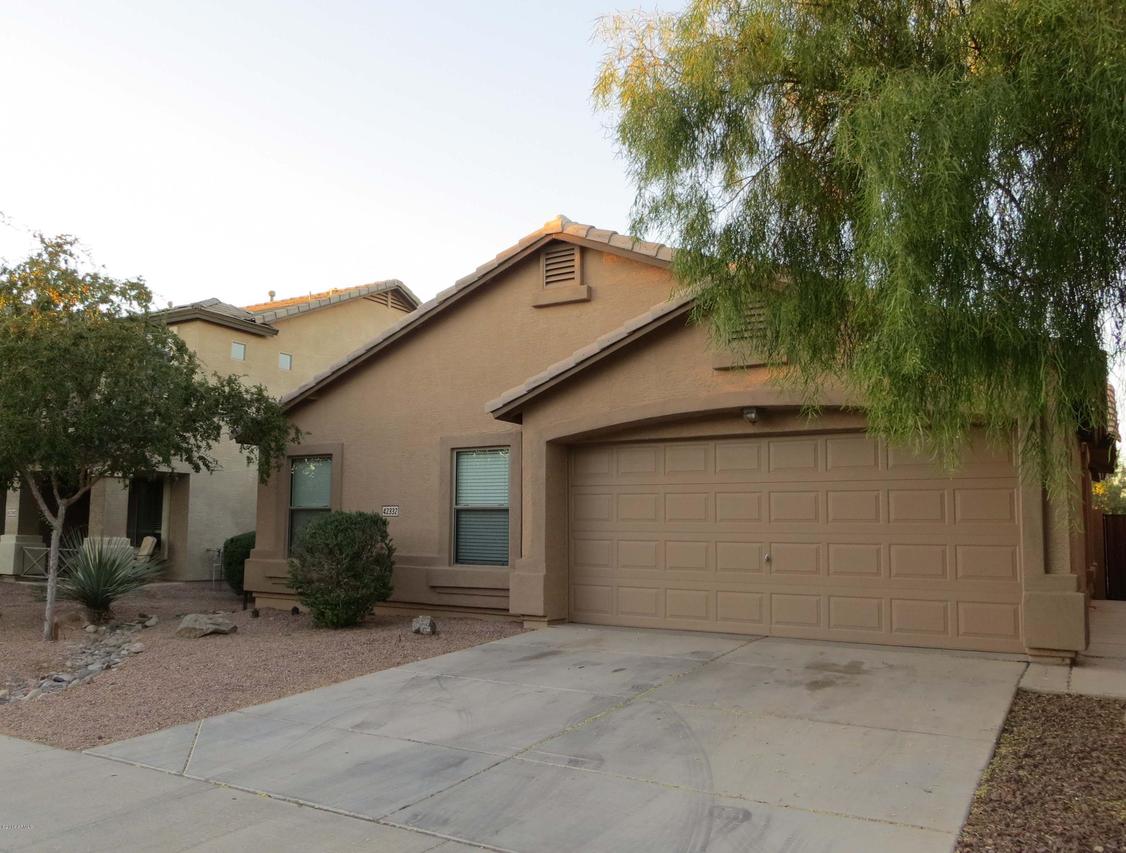 42332 W Michaels Dr., Maricopa, AZ 85238