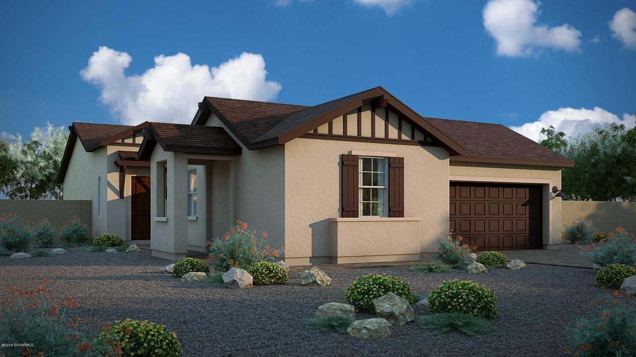 503 Hudgens Ln., Clarkdale, AZ 86324