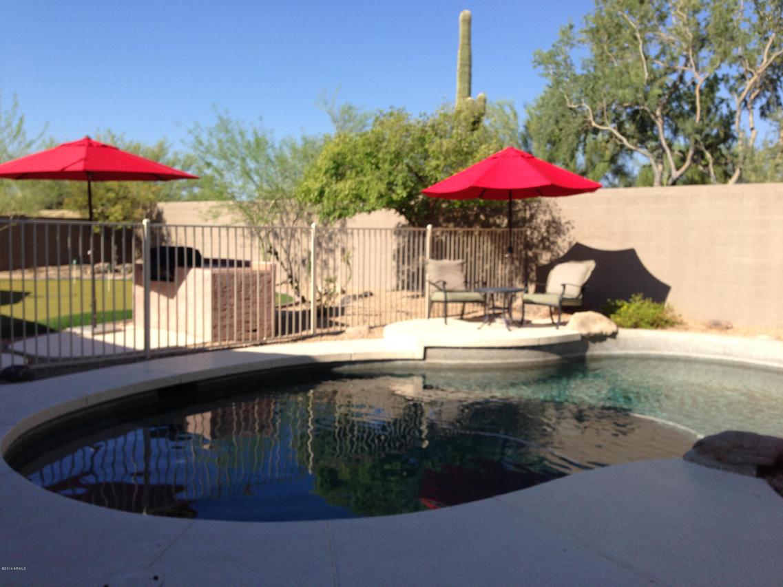 41116 N Republic Way, Anthem, AZ 85086