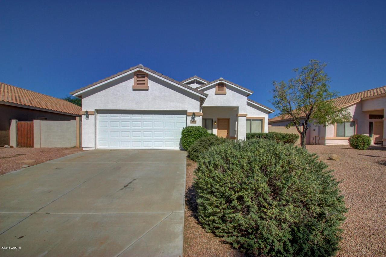 11860 W Virginia Ave., Avondale, AZ 85392