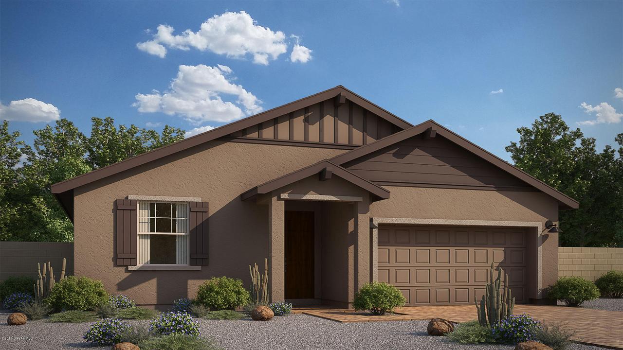 290 Whistle Stop Rd., Clarkdale, AZ 86324