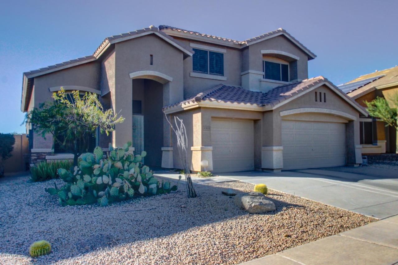 40808 N Majesty Ct., Anthem, AZ 85086