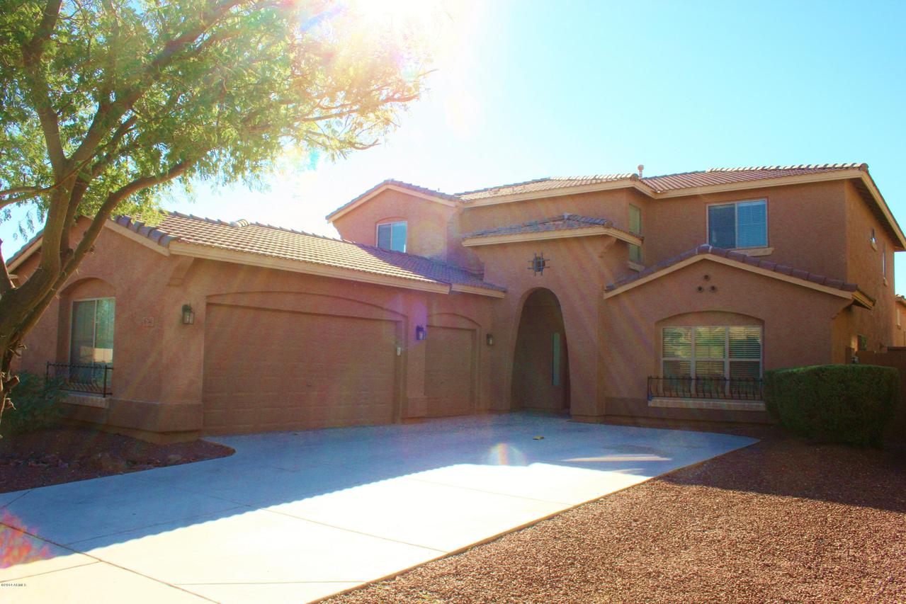 16741 W Tether Tr., Surprise, AZ 85387
