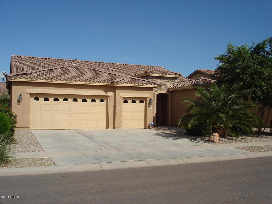 2614 E San Paulo Dr., Casa Grande, AZ 85194