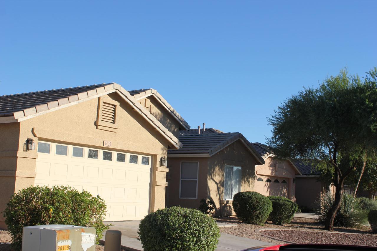 6029 S 20th Ave., Phoenix, AZ 85041