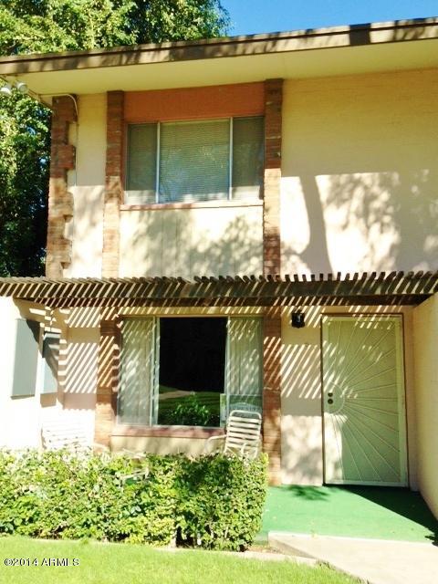 4701 N 68th St. #209, Scottsdale, AZ 85251
