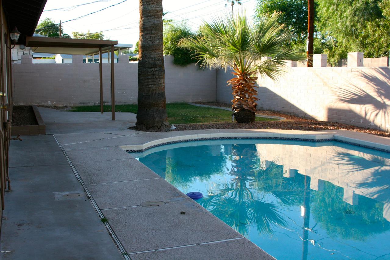 6922 E Granada Rd., Scottsdale, AZ 85257