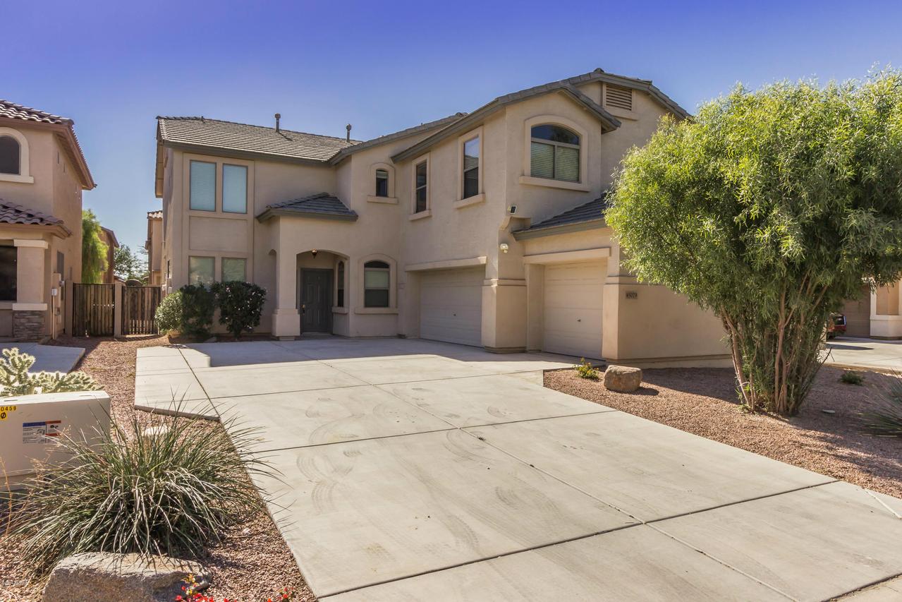 45079 W Jack Rabbit Tr., Maricopa, AZ 85139