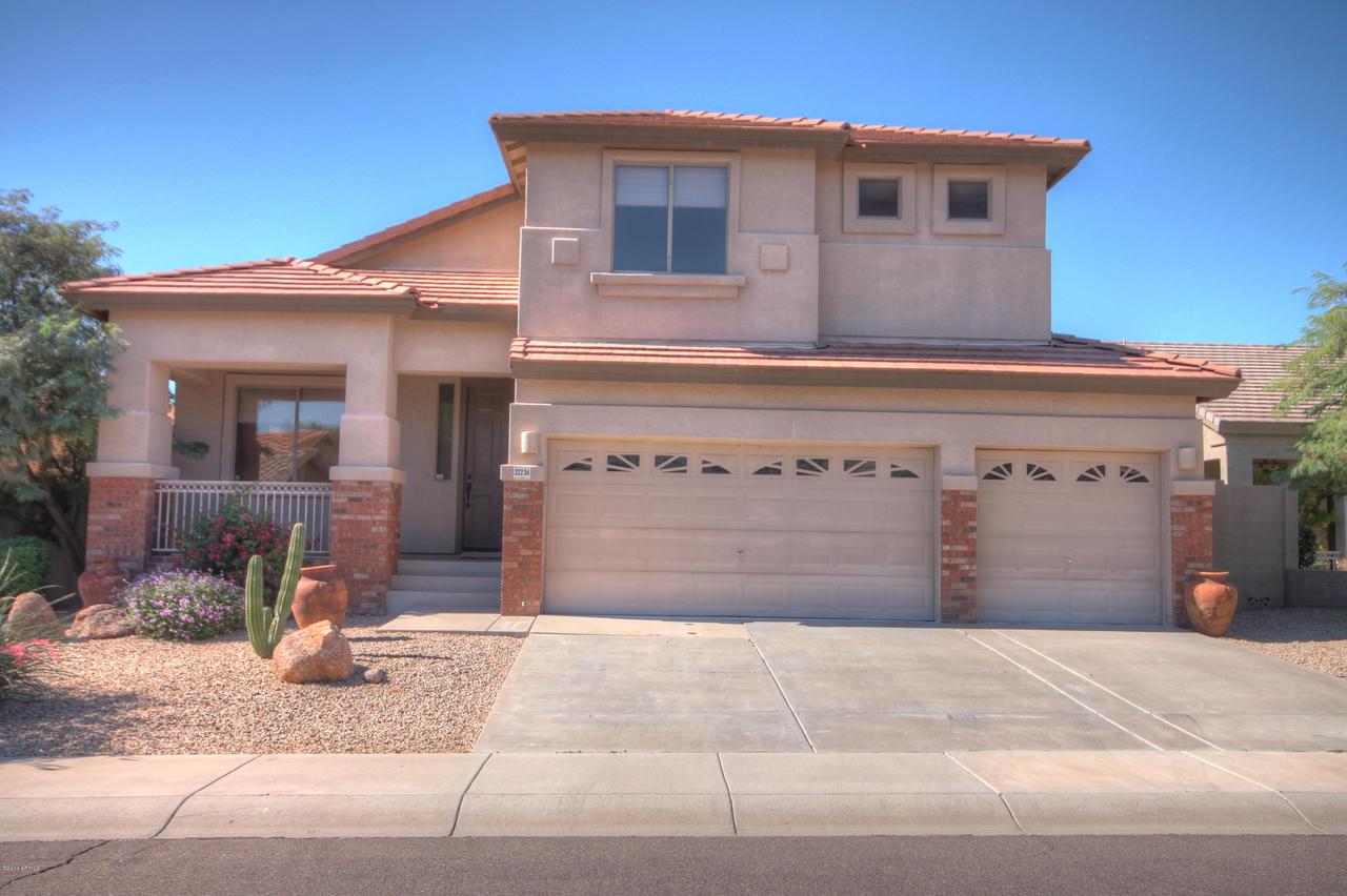 22236 N 48th St., Phoenix, AZ 85054