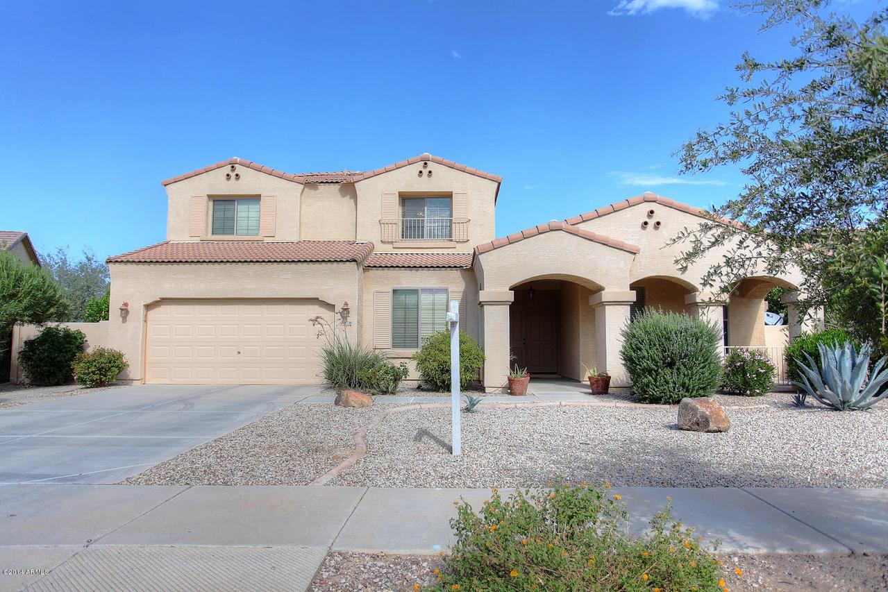 21738 E Cherrywood Dr., Queen Creek, AZ 85142