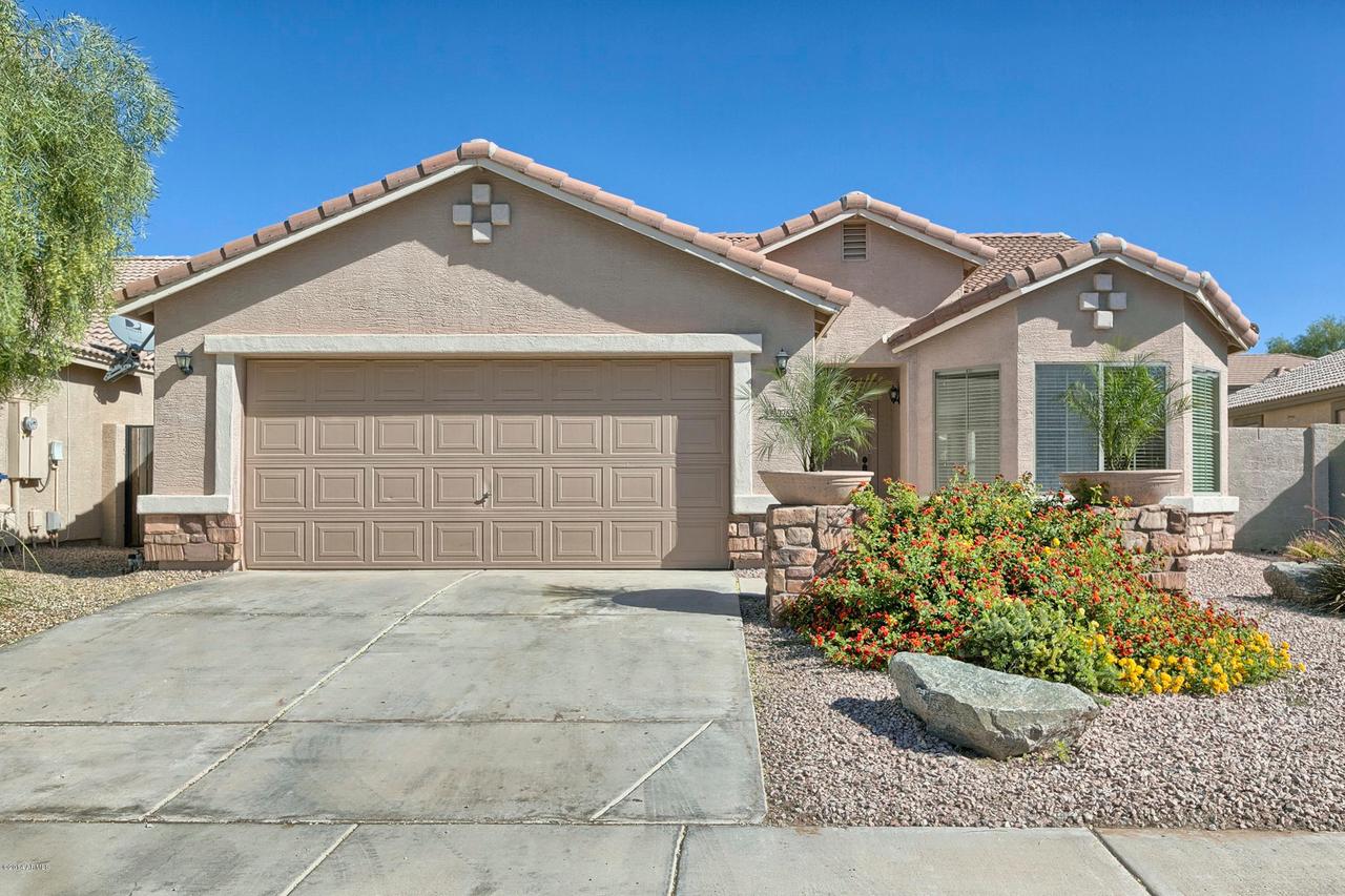 22655 S Desert Hills Ct., Queen Creek, AZ 85242