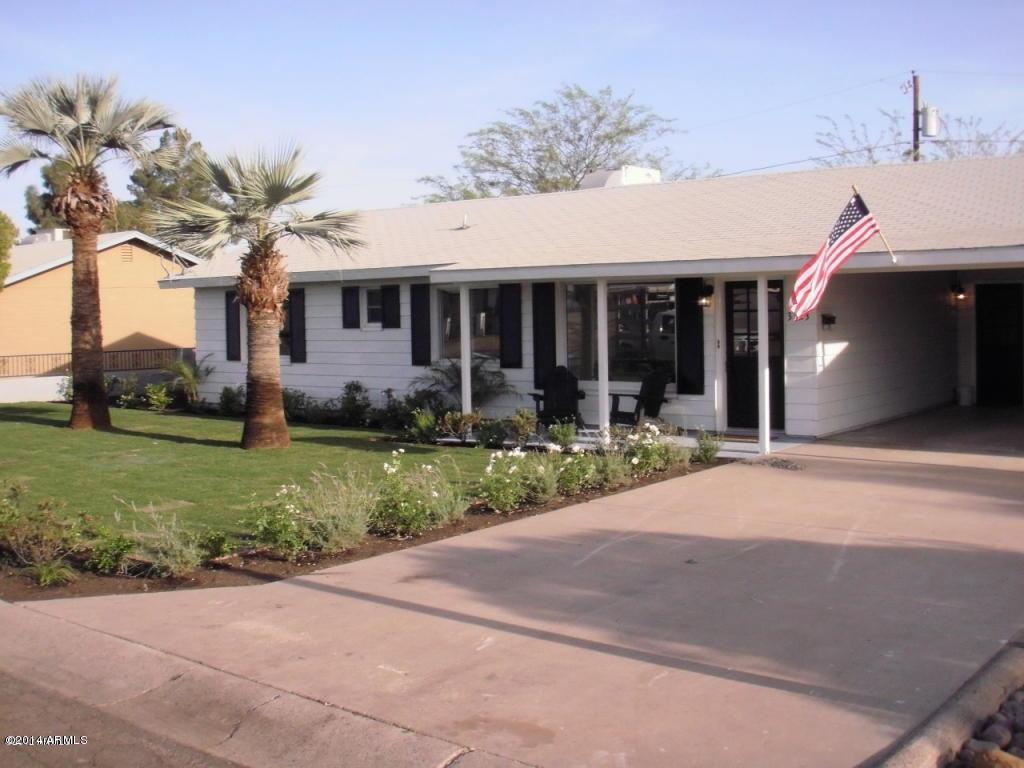 3323 E Palm Ln., Phoenix, AZ 85008