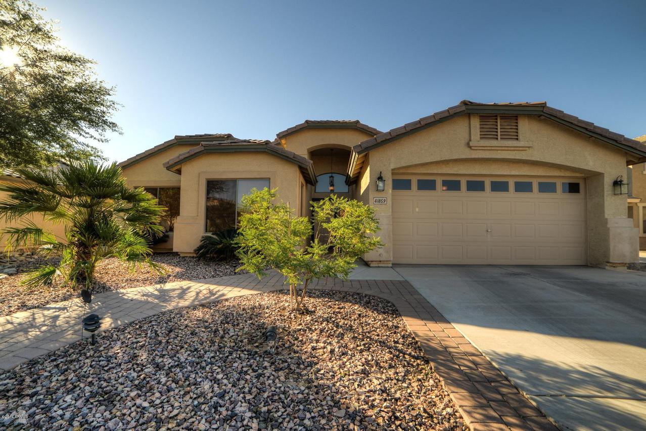 41859 W Chambers Ct., Maricopa, AZ 85138