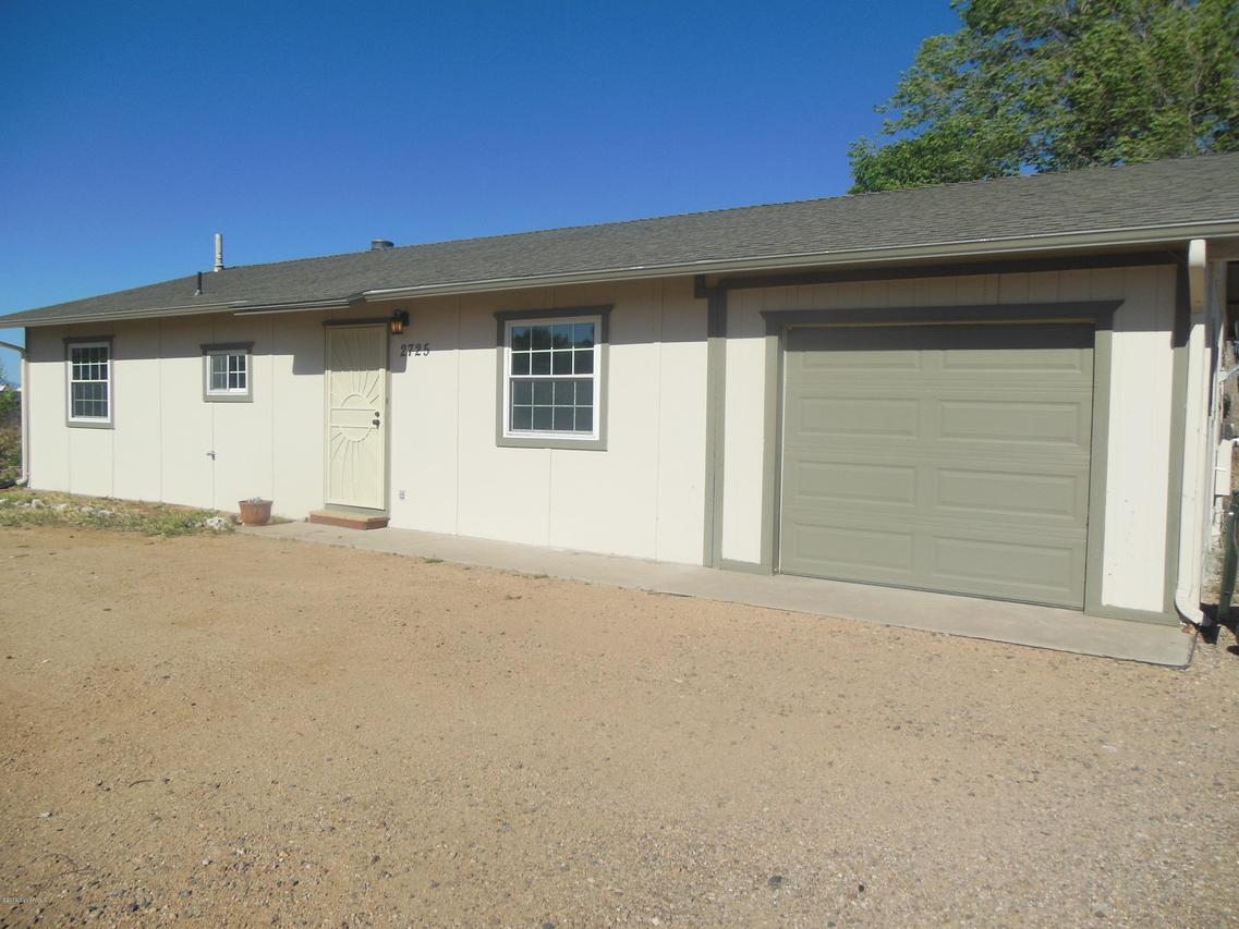 2725 N Apache Dr., Chino Valley, AZ 86323