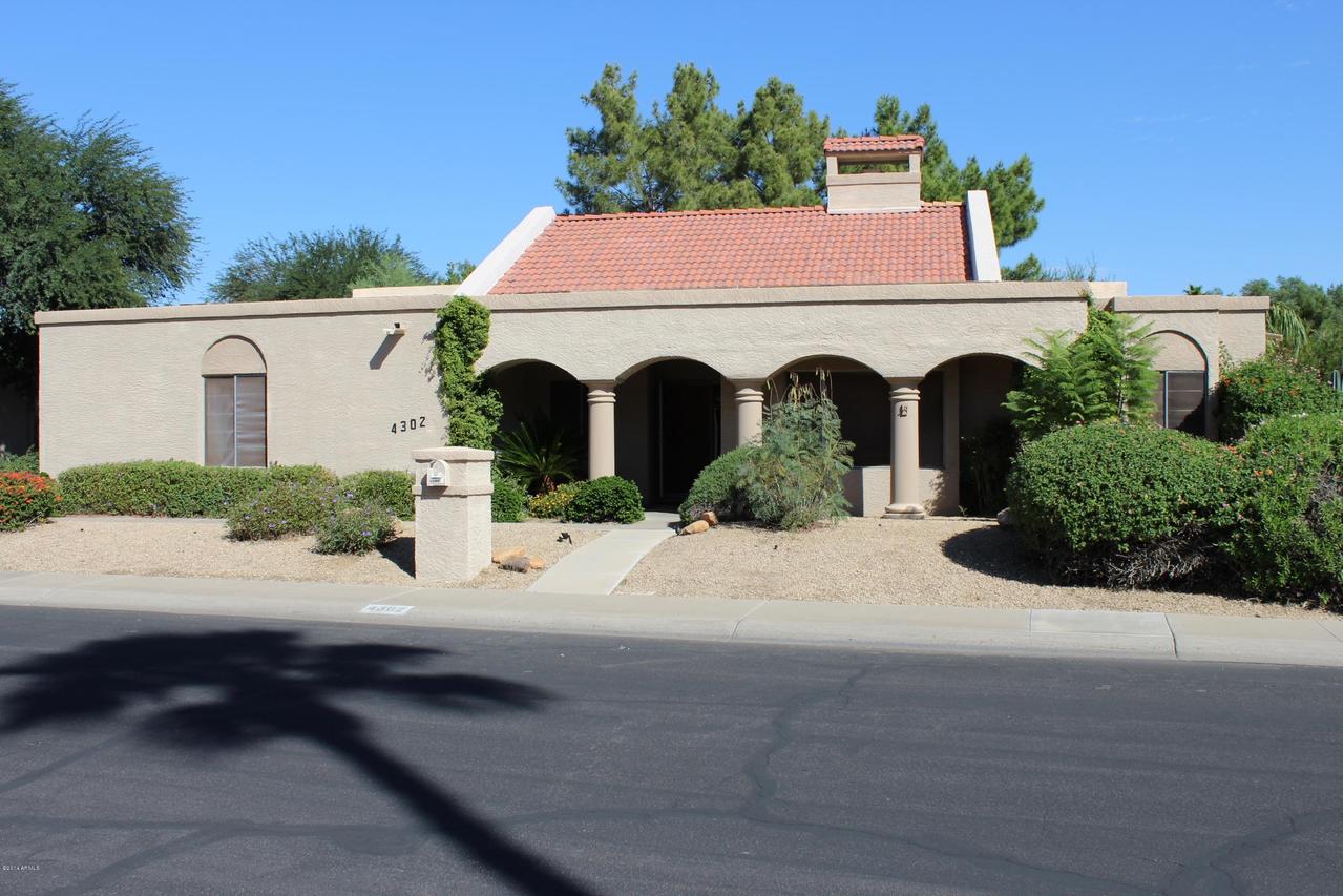 4302 E Cortez St., Phoenix, AZ 85028