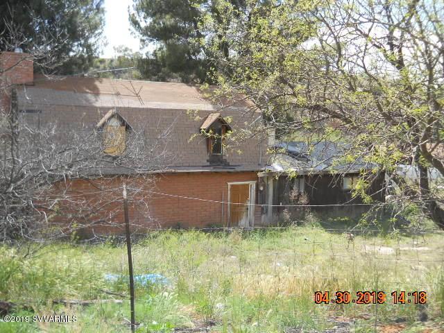 10844 S Pulido Cir., Cornville, AZ 86325
