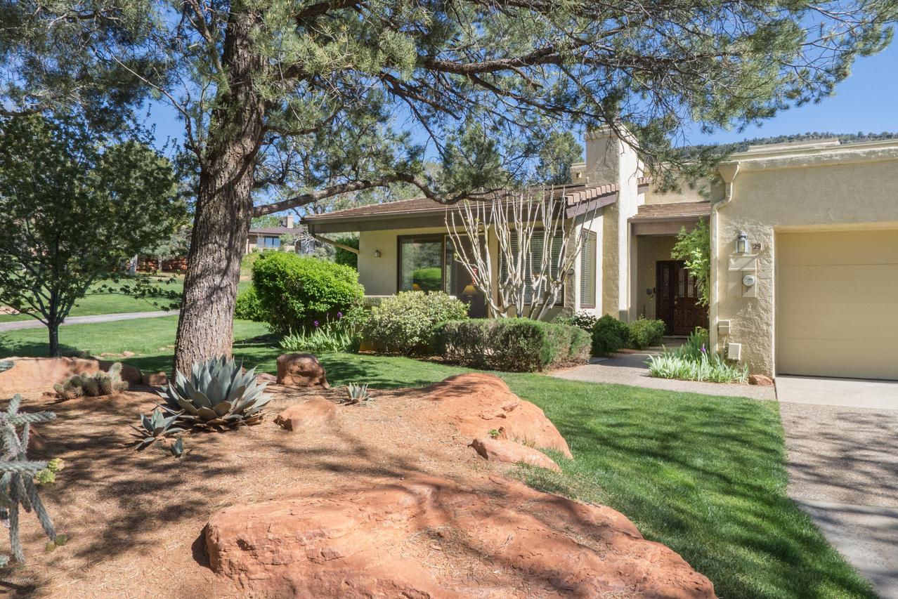 29 Red River Rd. #69, Sedona, AZ 86351