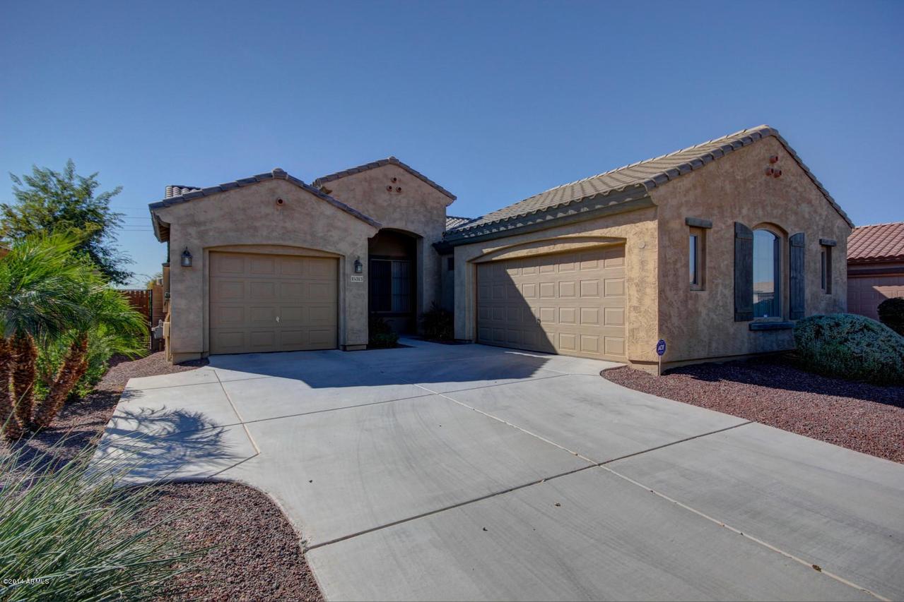 15313 W Boca Raton Rd., Surprise, AZ 85379