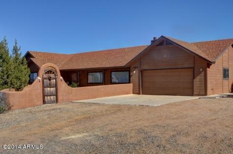 14915 N Hope Rose Rd., Prescott, AZ 86305