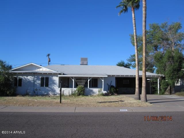 2120 W Village Dr., Phoenix, AZ 85023