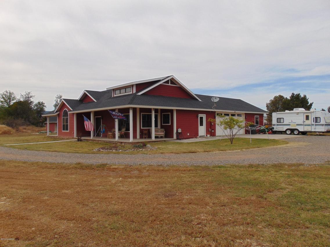 2510 S Glenrose Dr., Camp Verde, AZ 86322