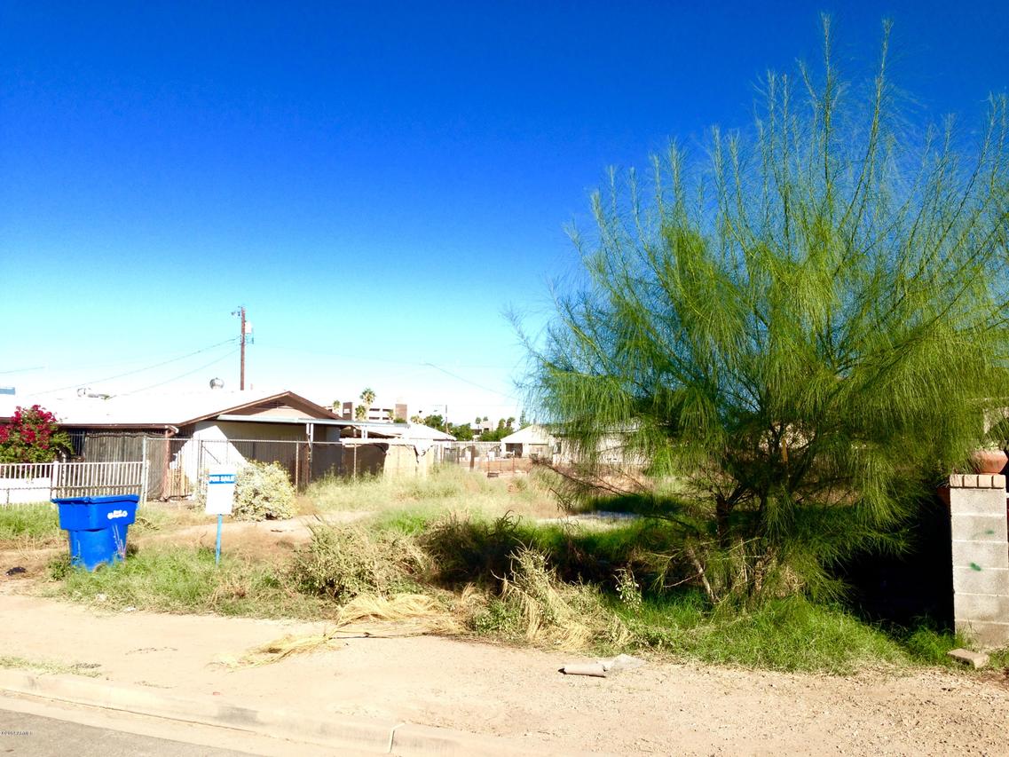 1439 S 9th Ave. #4, Phoenix, AZ 85007
