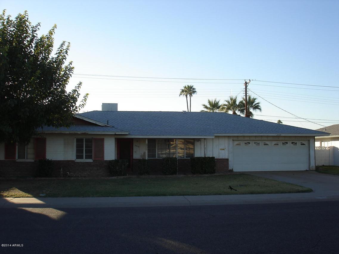 2510 N 82nd St., Scottsdale, AZ 85257