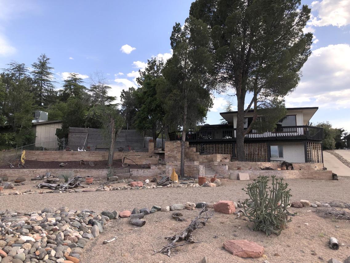 1748 Sawmill Rd., Cottonwood, AZ 86326