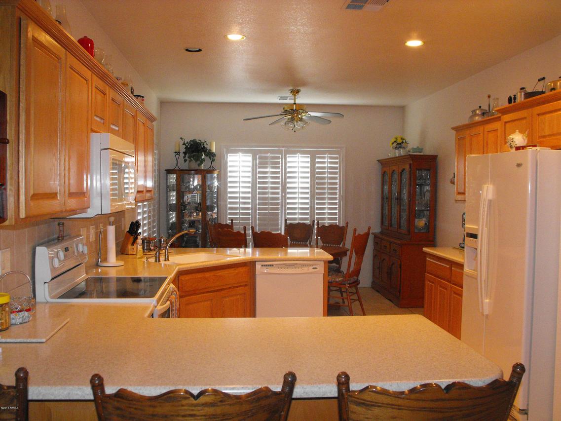 1095 S Vulture Mine Rd., Wickenburg, AZ 85390