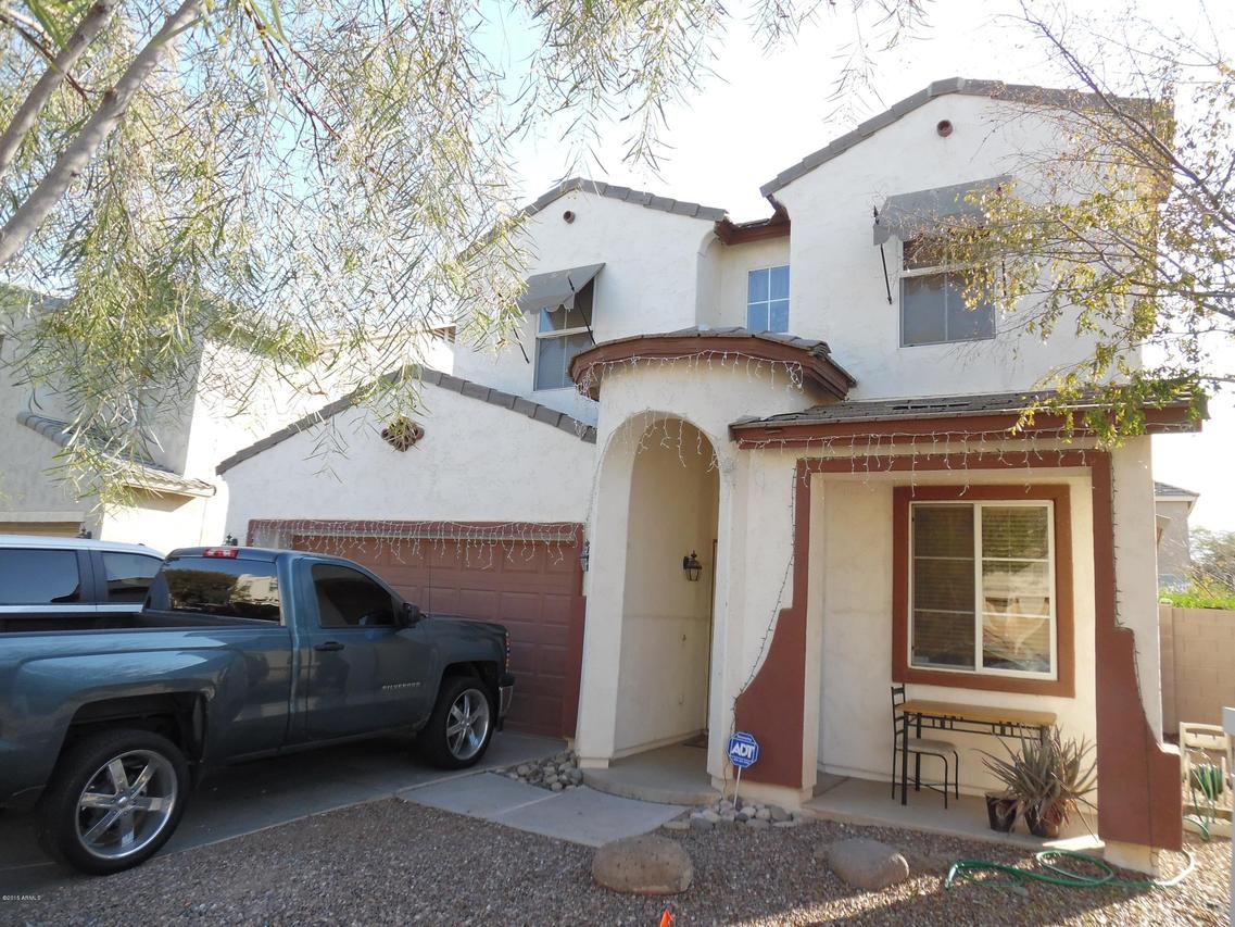 9009 W Watkins St., Tolleson, AZ 85353