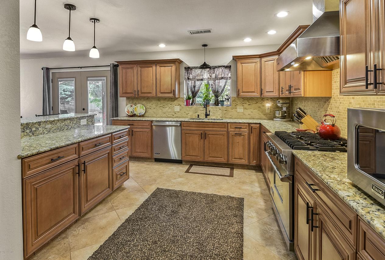 200 Cochise Dr., Sedona, AZ 86351