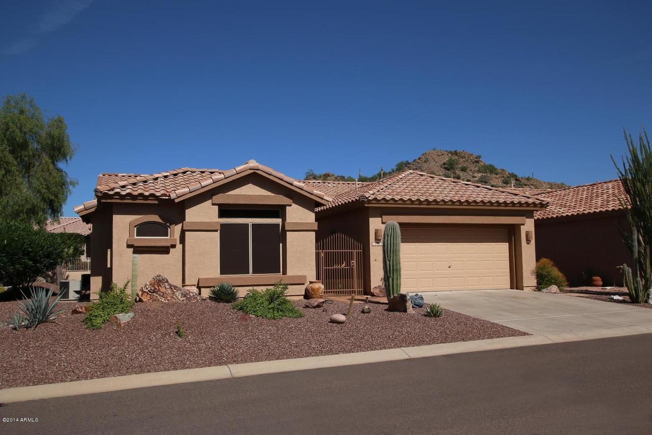 7306 E Wildcat Dr., Gold Canyon, AZ 85218