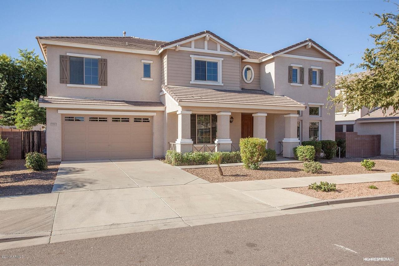 19063 E Oriole Way, Queen Creek, AZ 85142