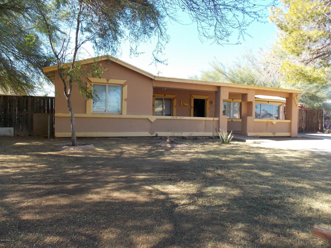 1808 N 60th Dr., Phoenix, AZ 85035