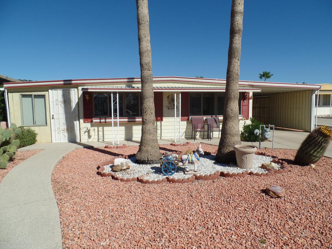 5816 E Montara Pl., Mesa, AZ 85215