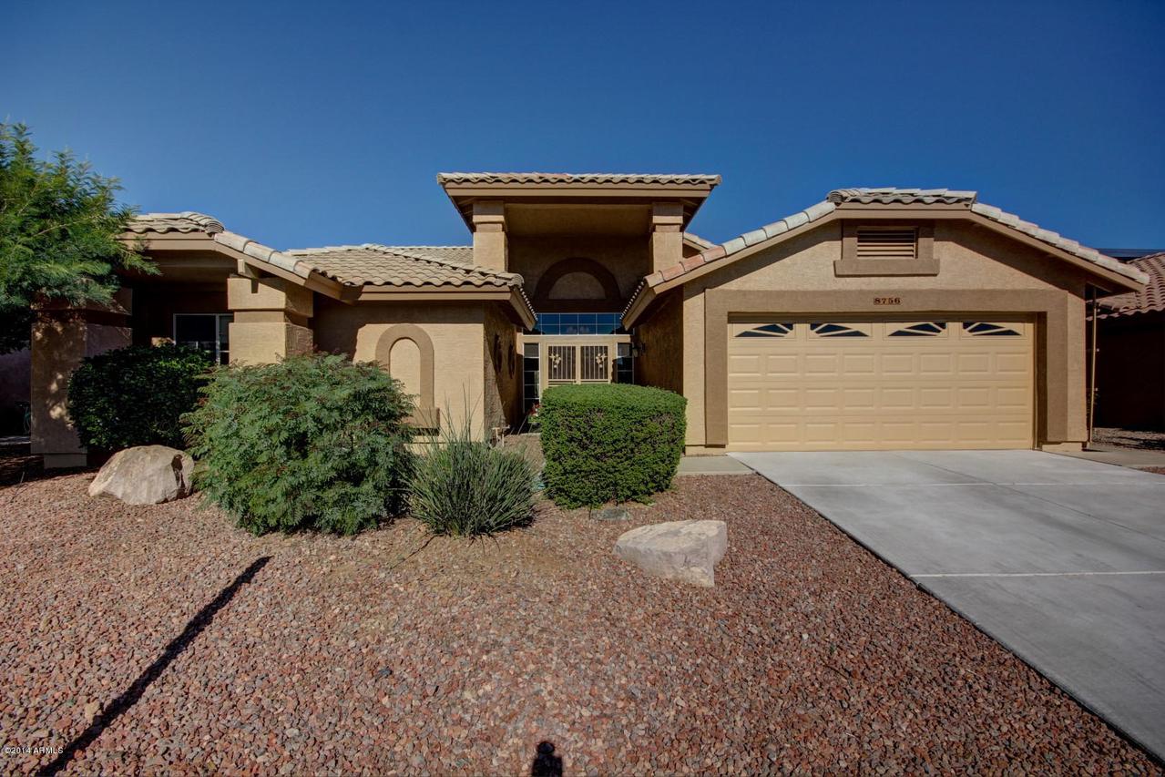 8756 W Rockwood Dr., Peoria, AZ 85382