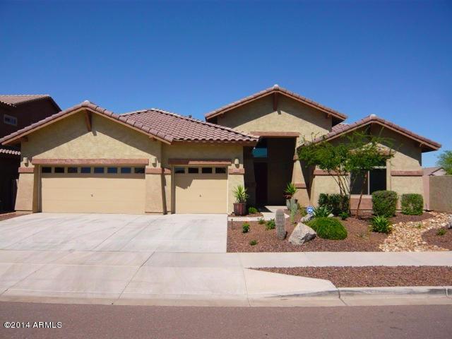 33318 N 23rd Dr., Phoenix, AZ 85085