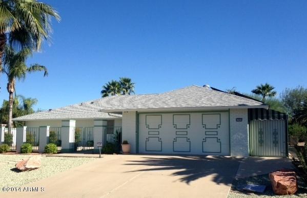 17431 N Country Club Dr., Sun City, AZ 85373