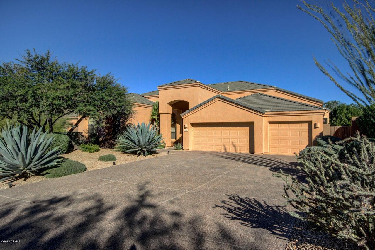 11746 E Juan Tabo Rd., Scottsdale, AZ 85255