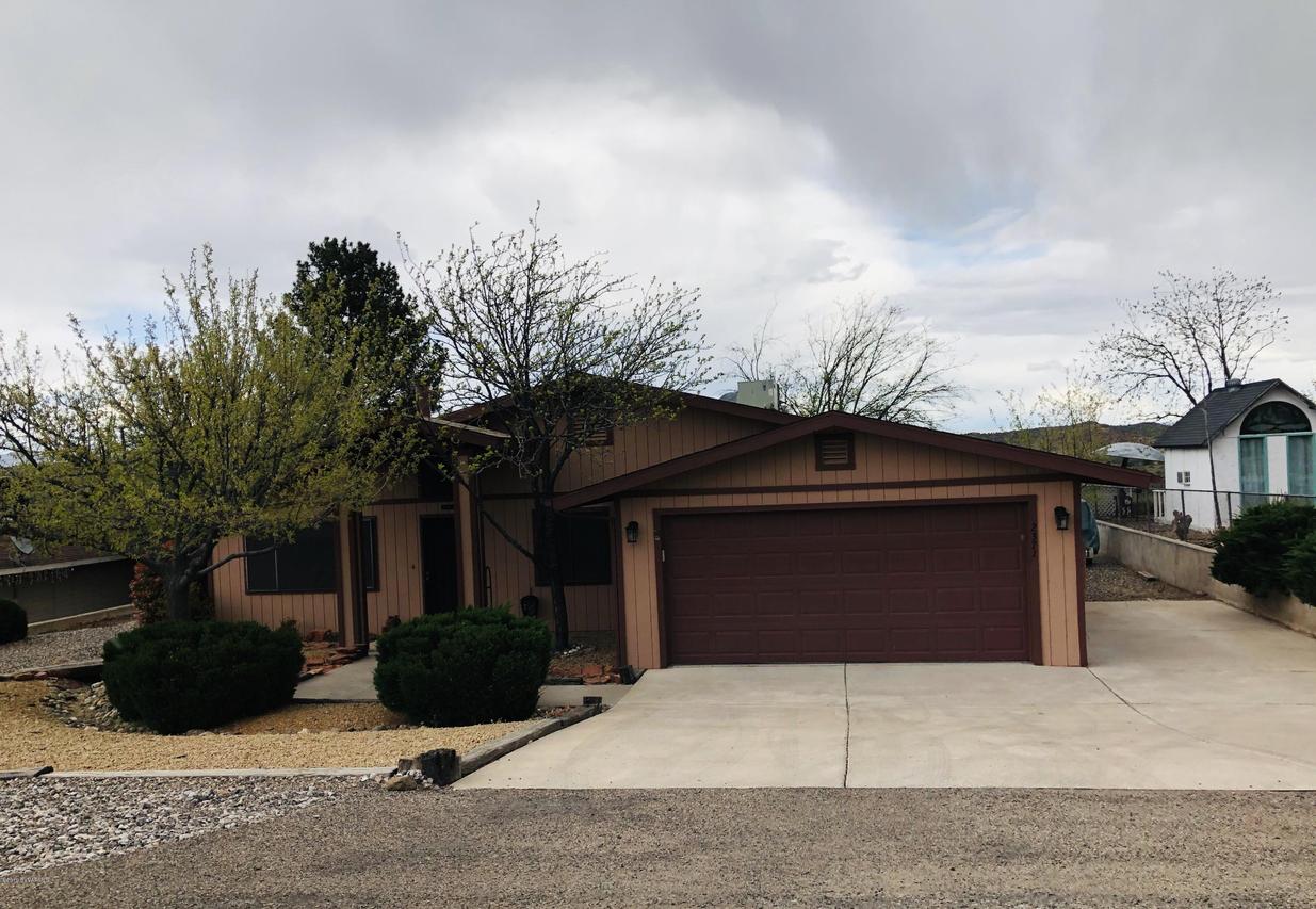 2371 Rio Verde Dr., Cottonwood, AZ 86326