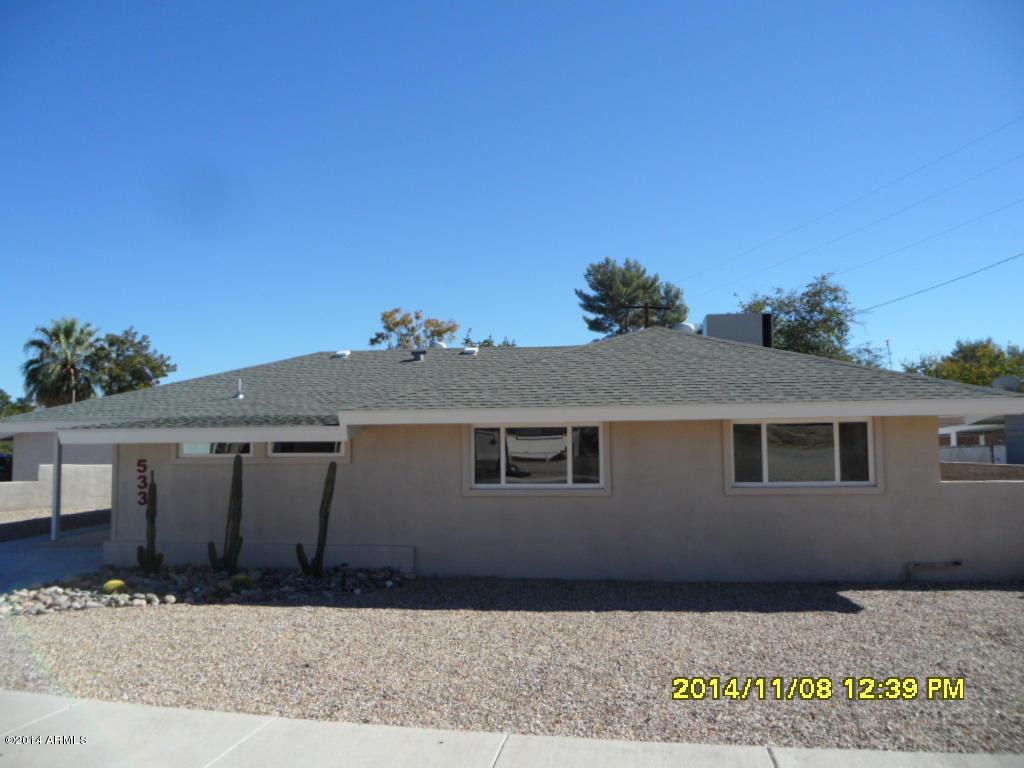 533 N Oxbow Dr., Wickenburg, AZ 85390