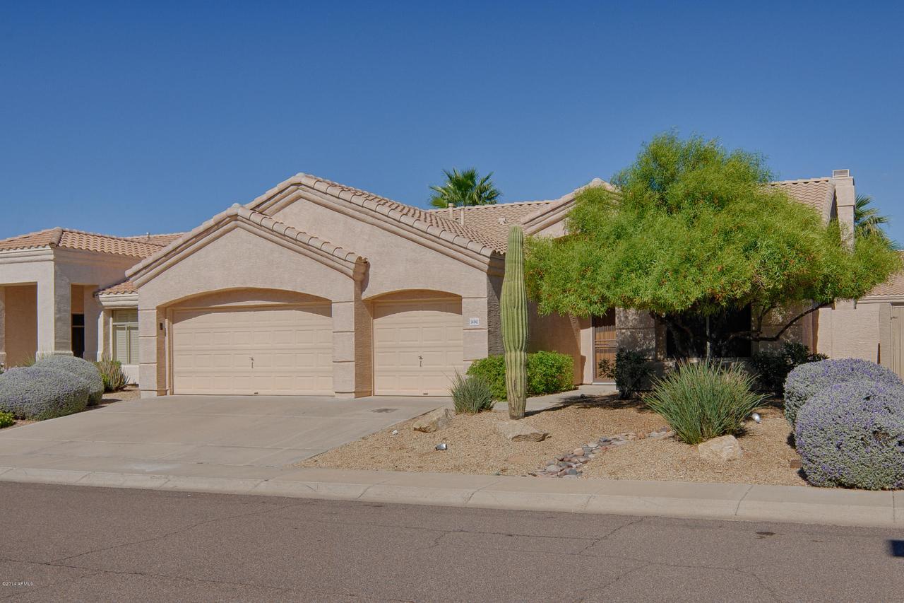 14841 N 100th Pl., Scottsdale, AZ 85260
