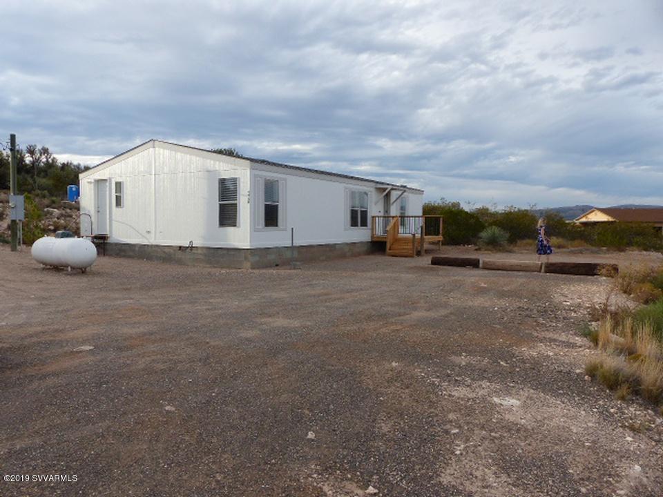 5350 N Emmord Dr., Rimrock, AZ 86335