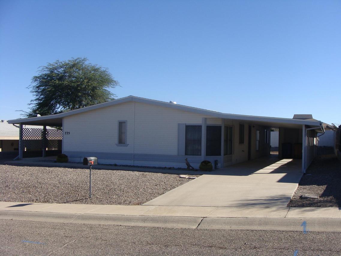 725 W Smoketree St., Wickenburg, AZ 85390