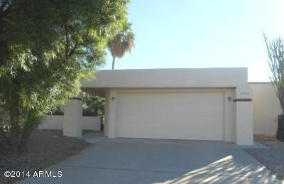 2543 N Doral Cir., Mesa, AZ 85215