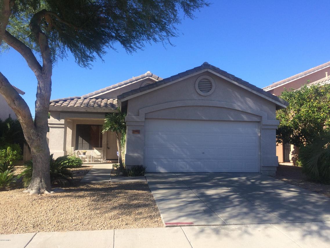 20402 N 38th Dr., Glendale, AZ 85308