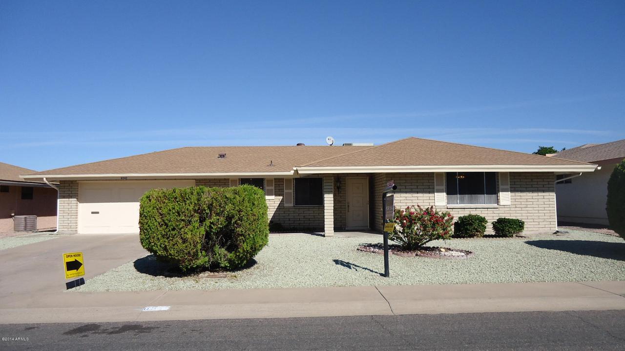 6542 E Boston St., Mesa, AZ 85205