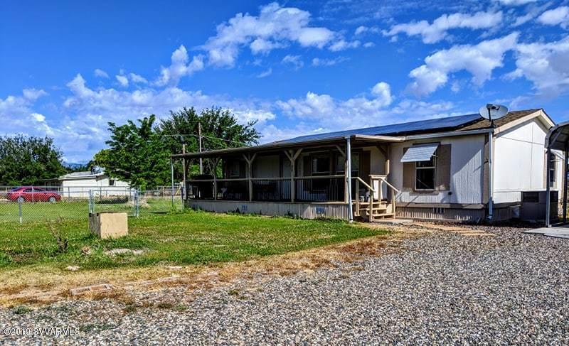 2085 Verde West Dr., Camp Verde, AZ 86322