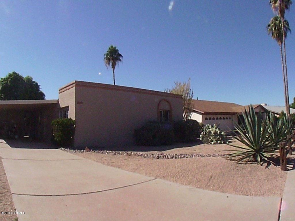 2329 E Hermosa Dr., Tempe, AZ 85282